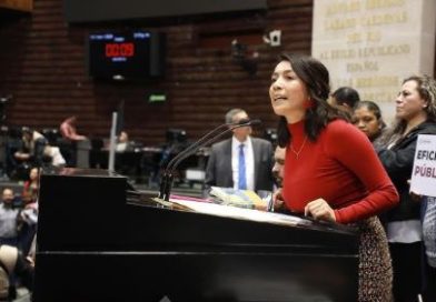 Plantean reconocer la licencia menstrual en la legislación laboral