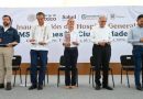 Inaugurados 32 hospitales en todo el país desde el inicio del actual sexenio