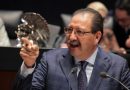 La verdad, un bien público de todos que debe protegerse: Dip Reginaldo Sandoval
