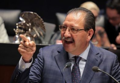 La verdad, un bien público de todos que debe protegerse: Dip Reginaldo Sandoval
