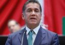El PVEM respalda a la Presidenta Claudia Sheinbaum con trabajo y resultados: Carlos Puente