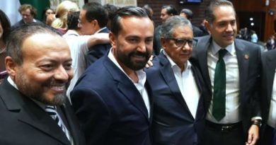 2º. Informe confirma que la transformación tiene rumbo y resultados: Dip Arturo Ávila